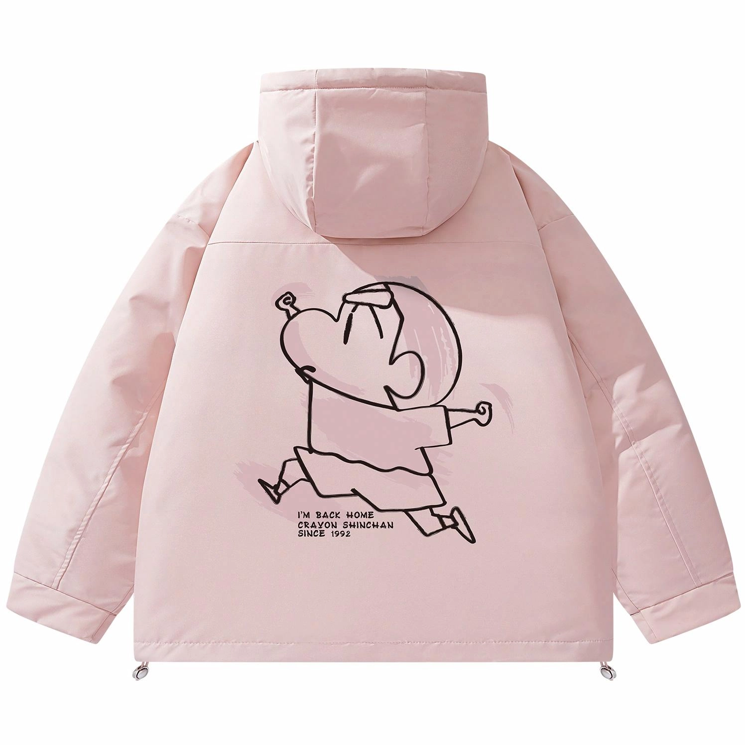 Crayon Shinchan