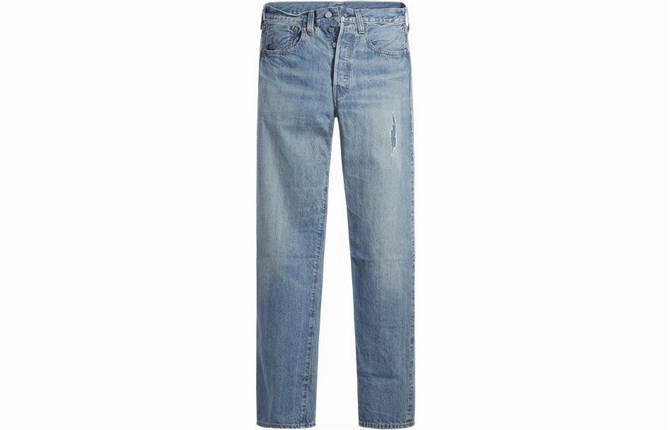 Levis SS22 LVC 1947 501