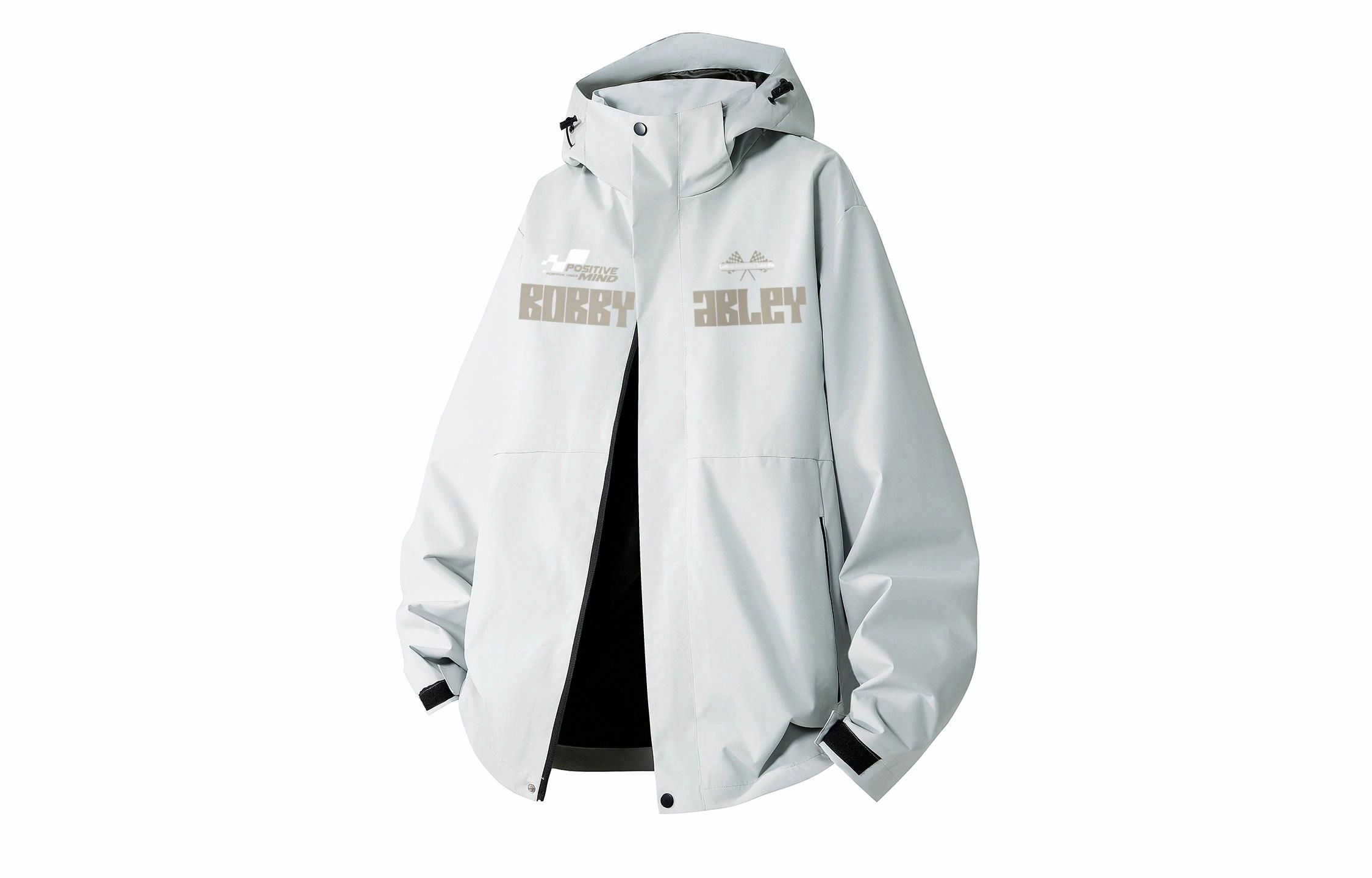BOBBY ABLEY LOGO