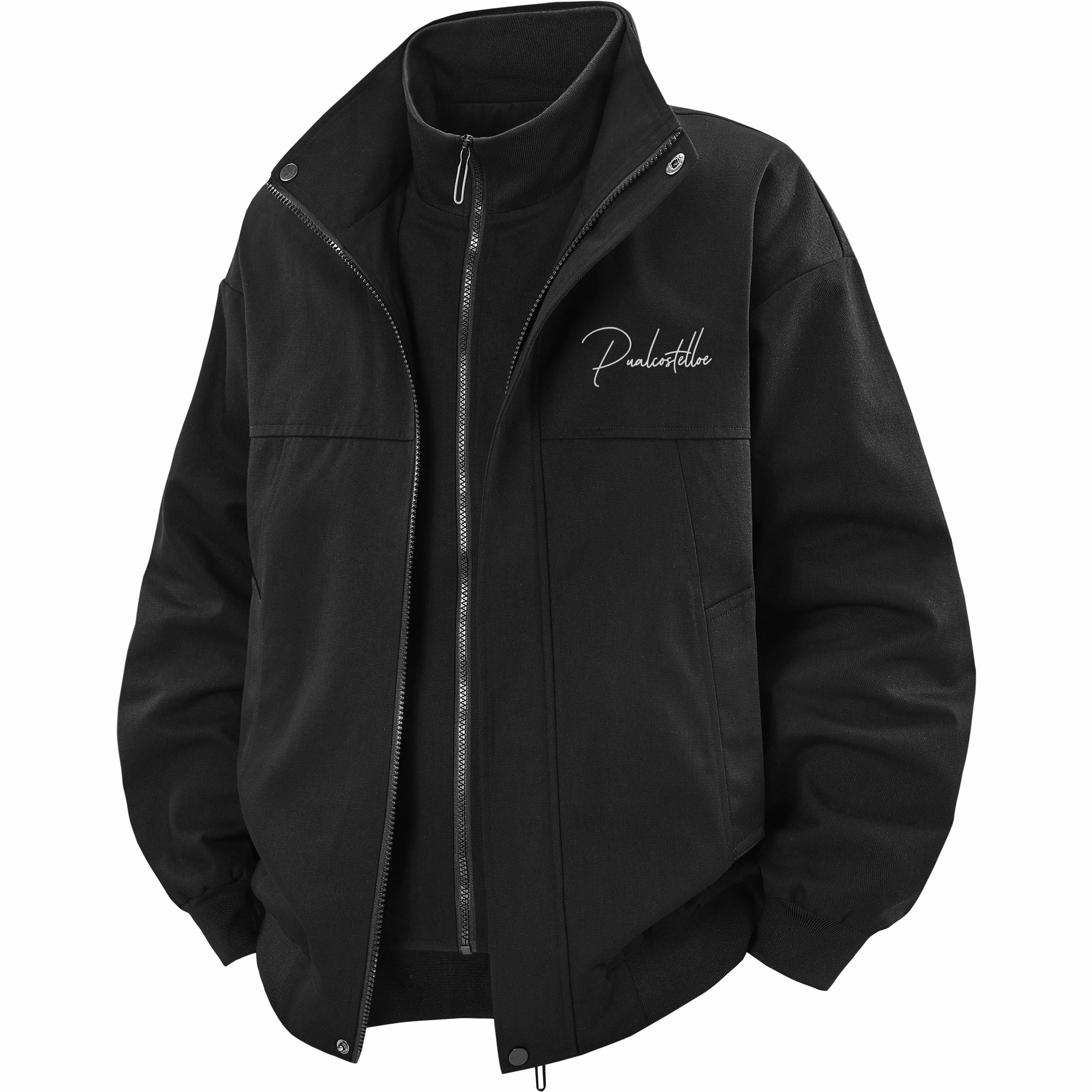 PAUL COSTELLOE Logo