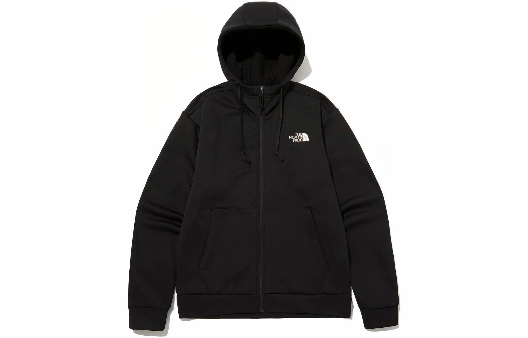 THE NORTH FACE FW24 LOGO