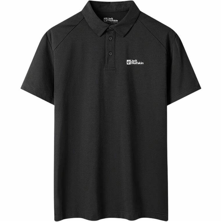 Jack Wolfskin CHOLA POLO