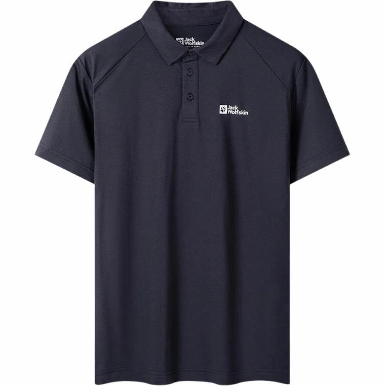 Jack Wolfskin CHOLA POLO