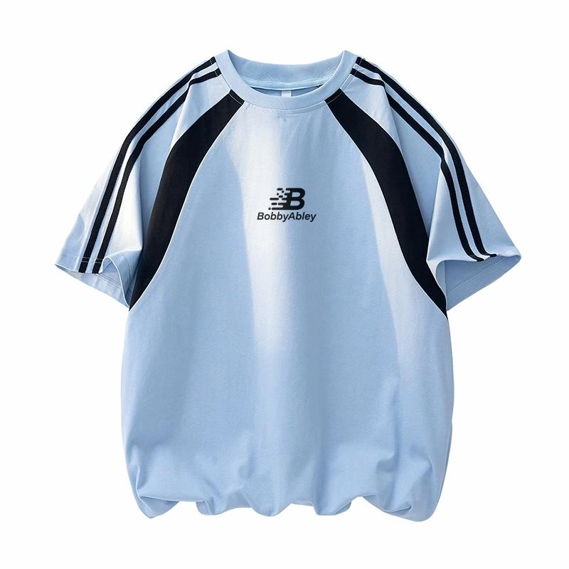 BOBBY ABLEY T
