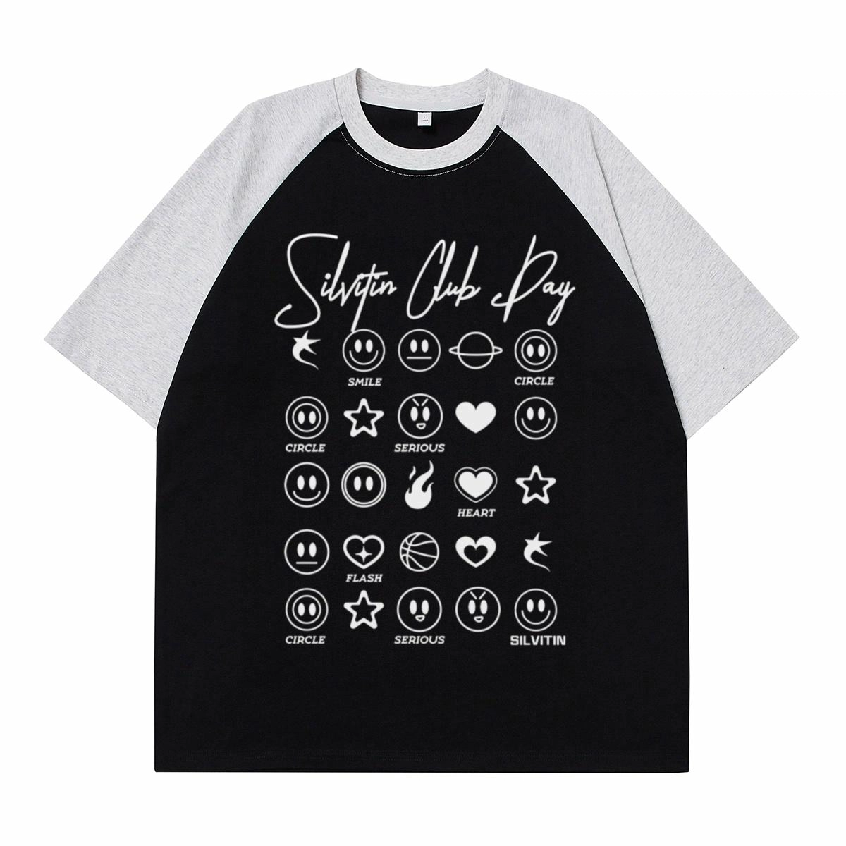 SIL VITIN T