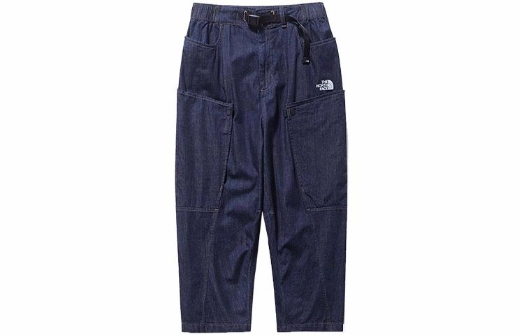 THE NORTH FACE SS23 UE Logo