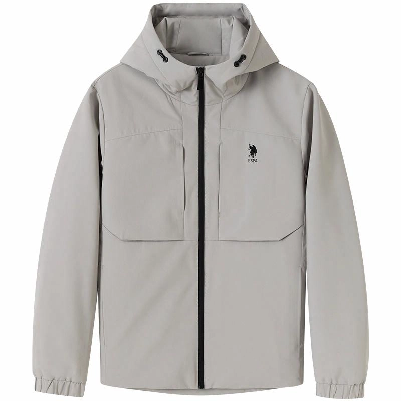 U.S. POLO ASSN.