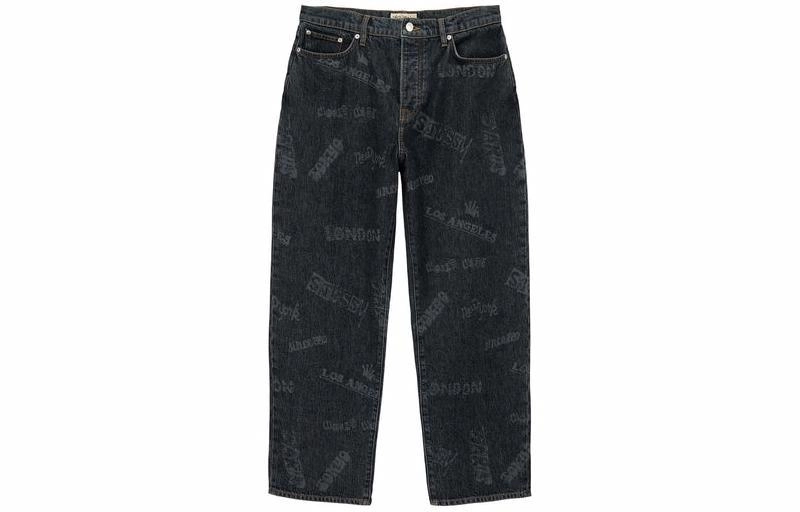 Stussy SS23 Wordwild