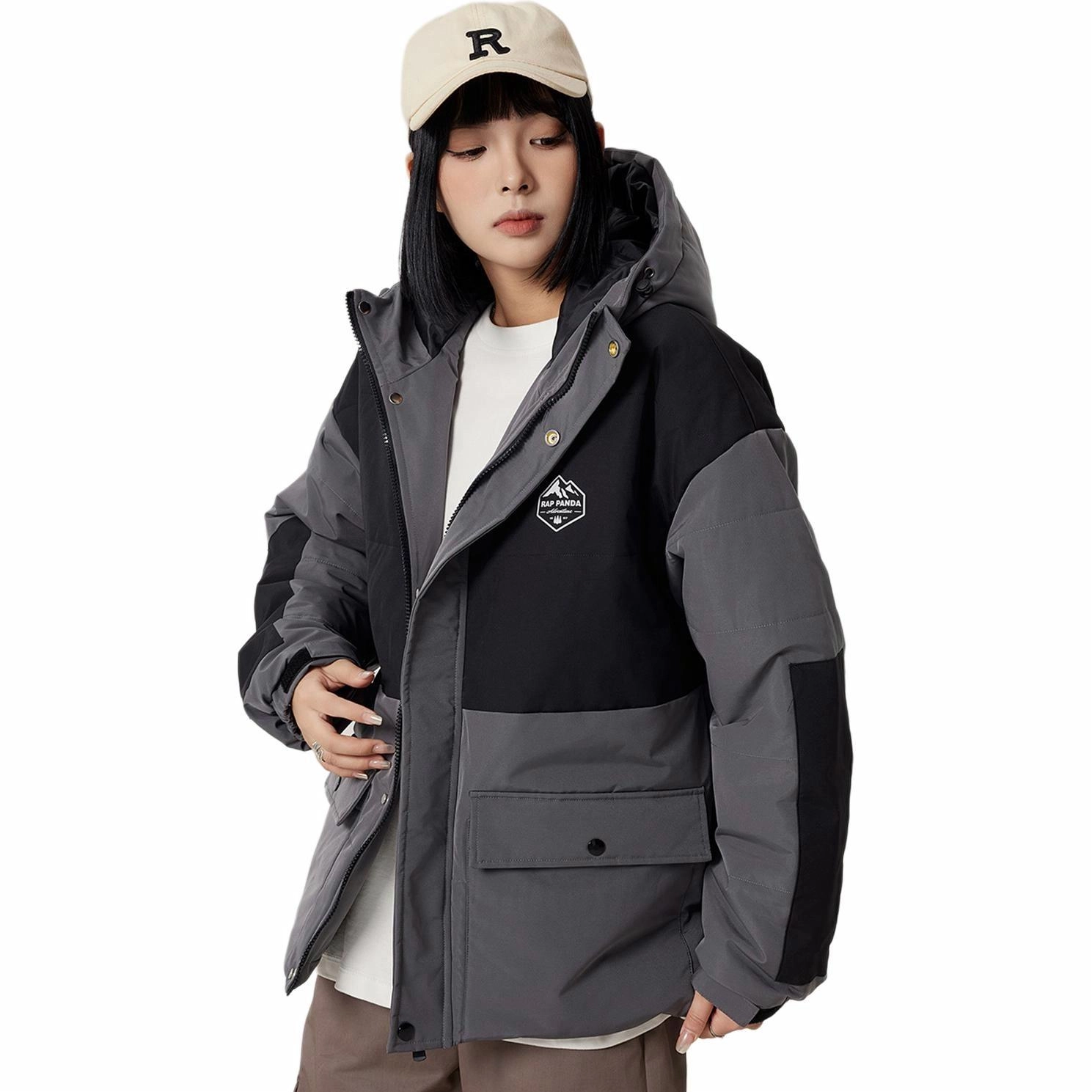 RAP PANDA