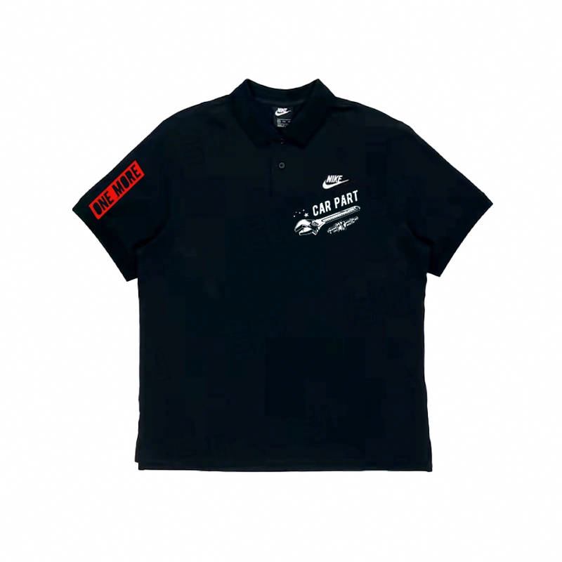 Nike Sportswear LogoPolo
