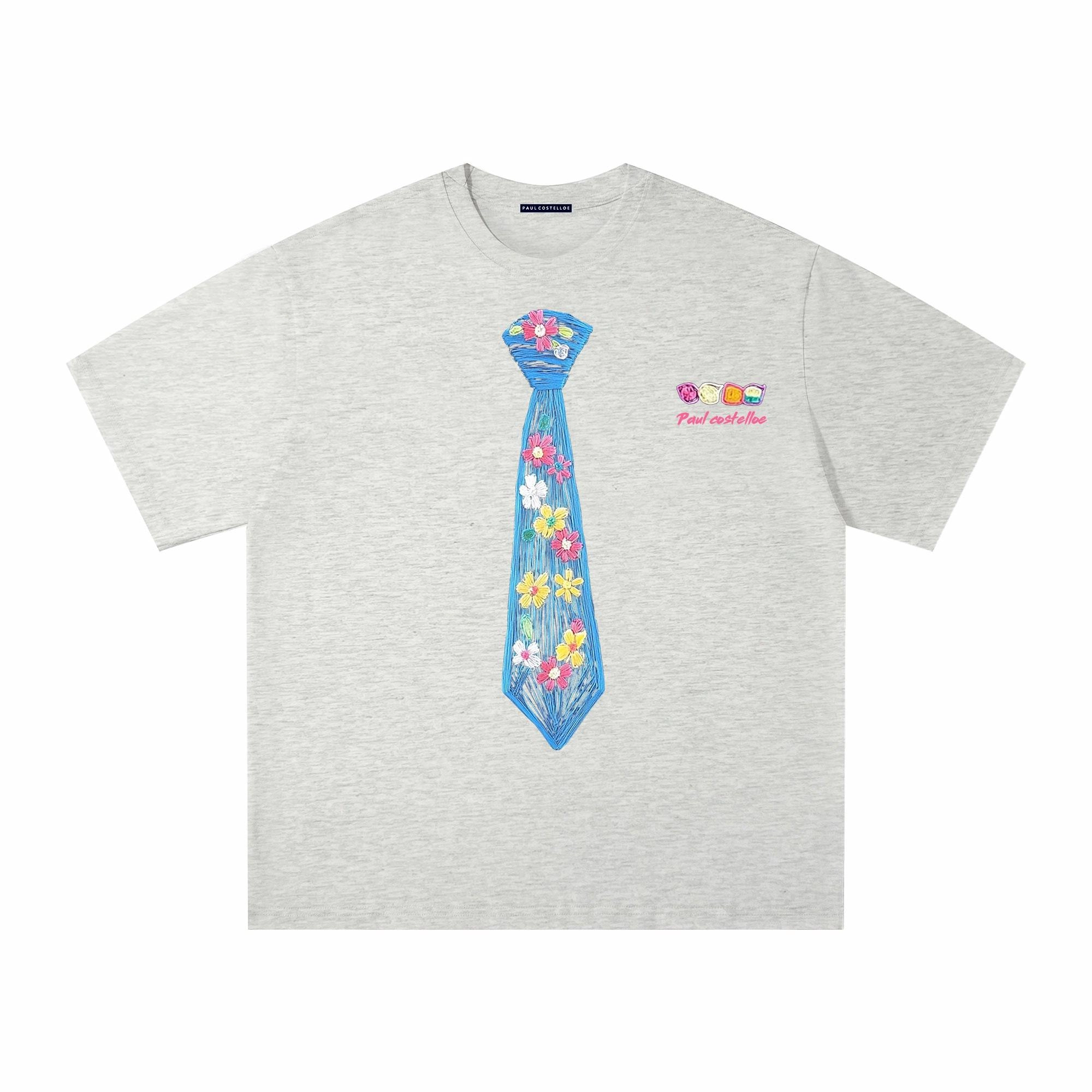 PAUL COSTELLOE T