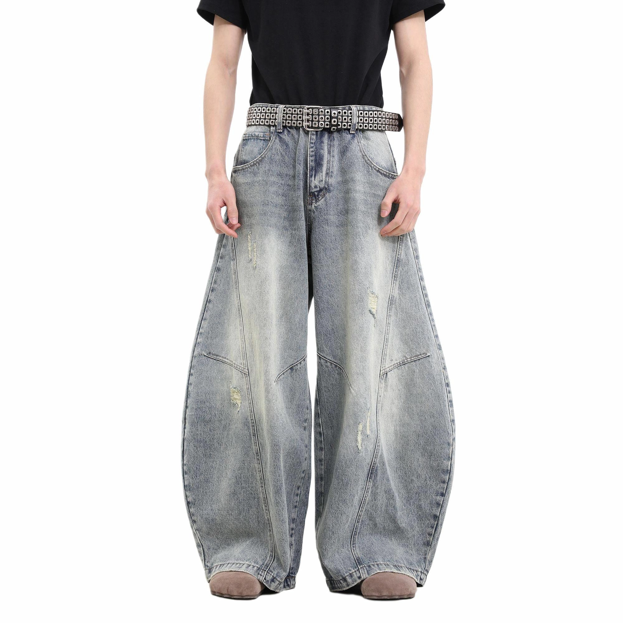 TREND ST baggy