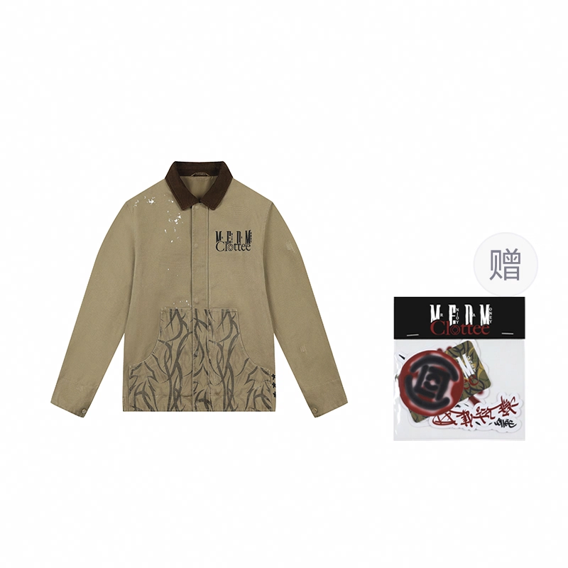 MEDM MEDM x CLOTTEE