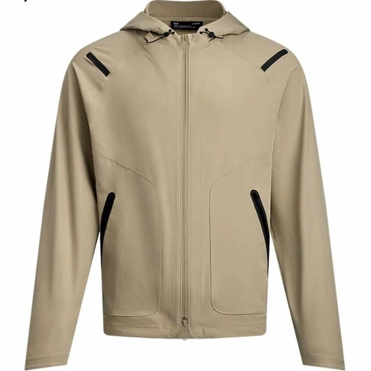 Under Armour Unstoppable
