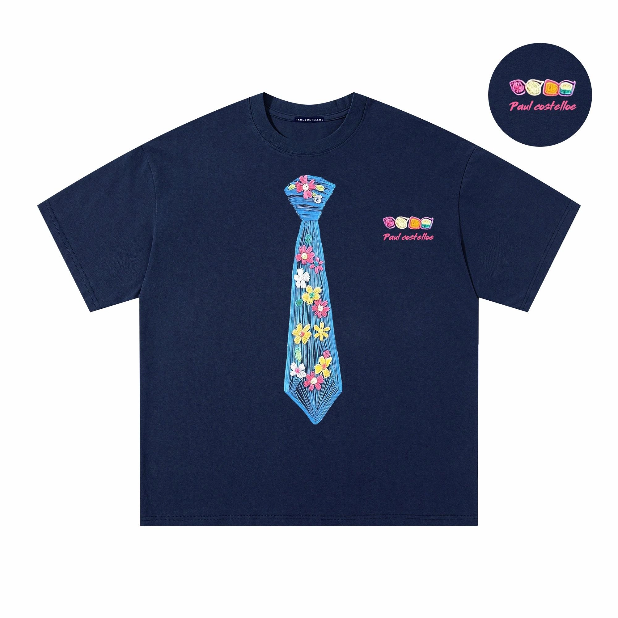 PAUL COSTELLOE T