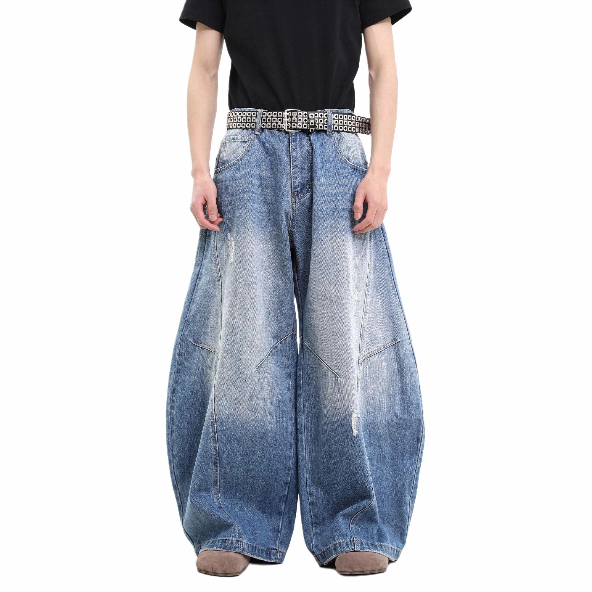 TREND ST baggy