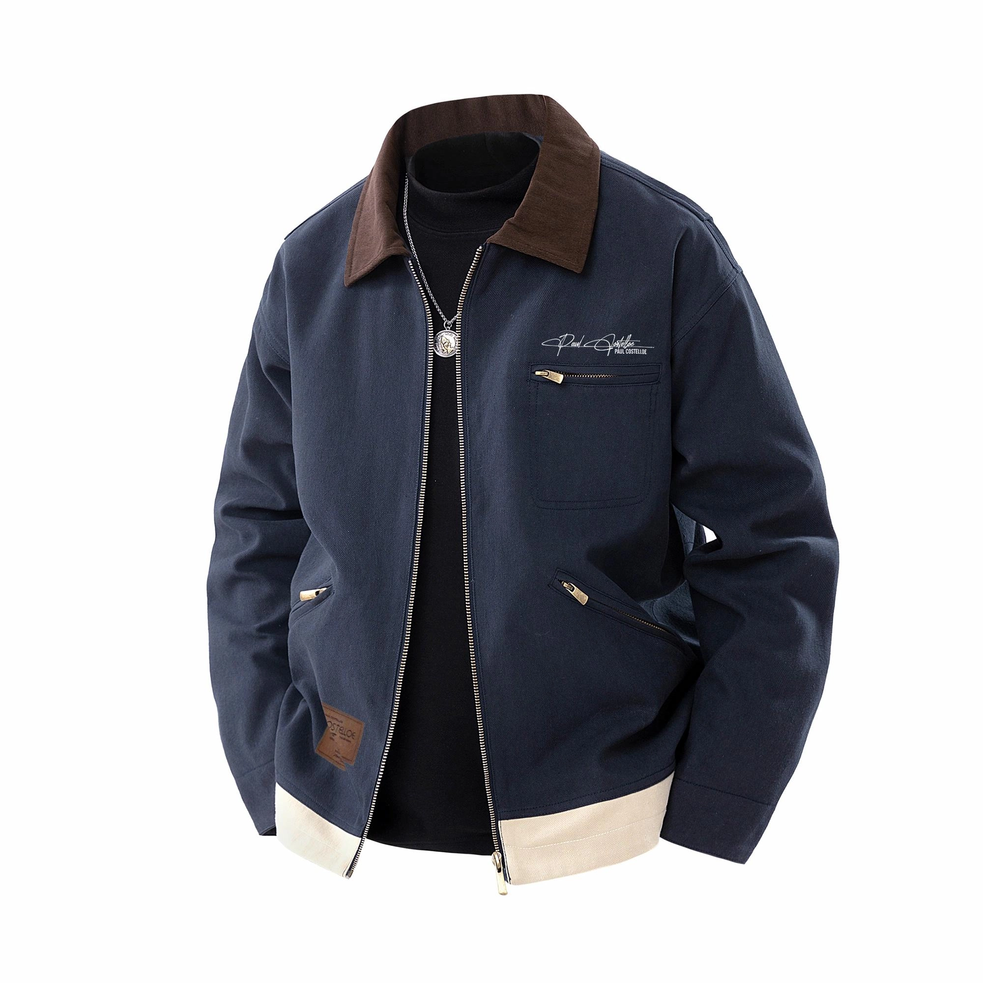 PAUL COSTELLOE
