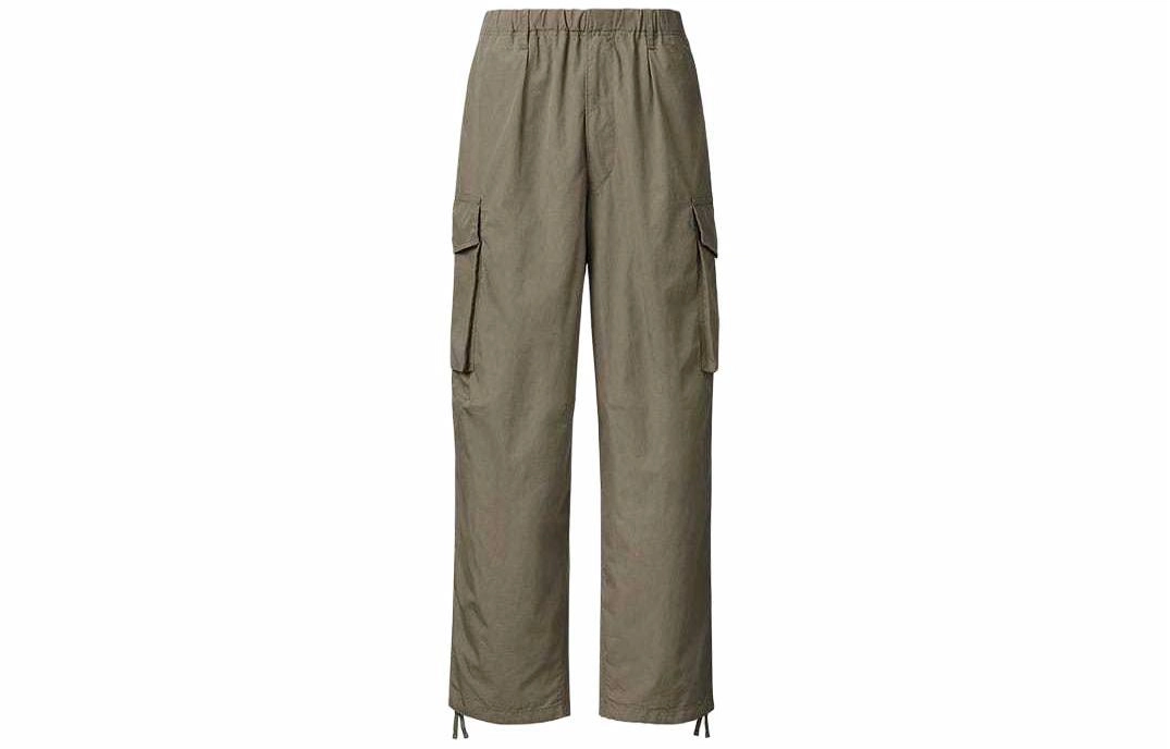 UNIQLO SS24 U