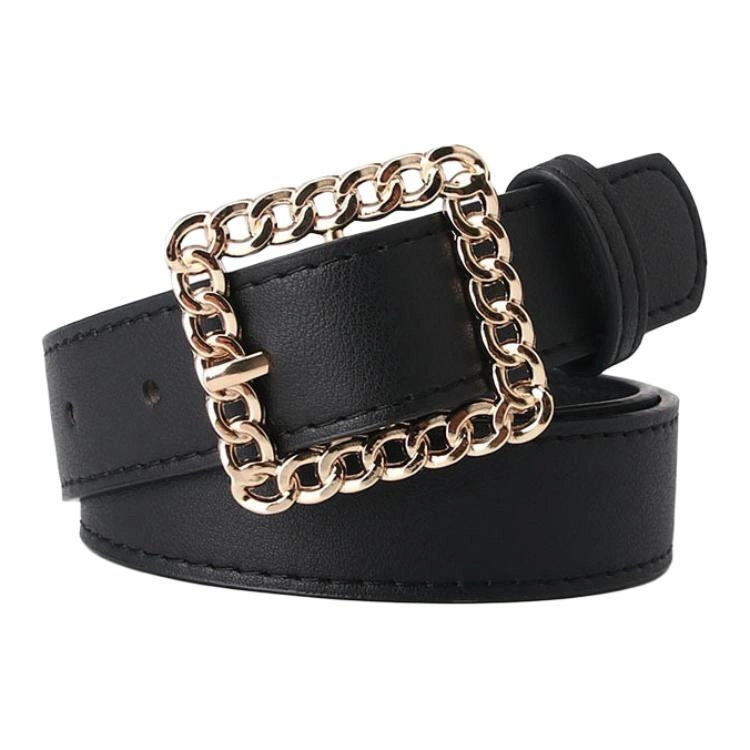 JEANSWEST PU 2.8CM