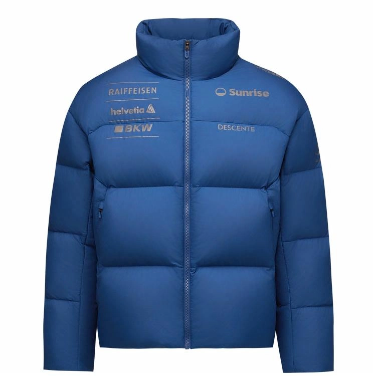 DESCENTE SKI STYLE