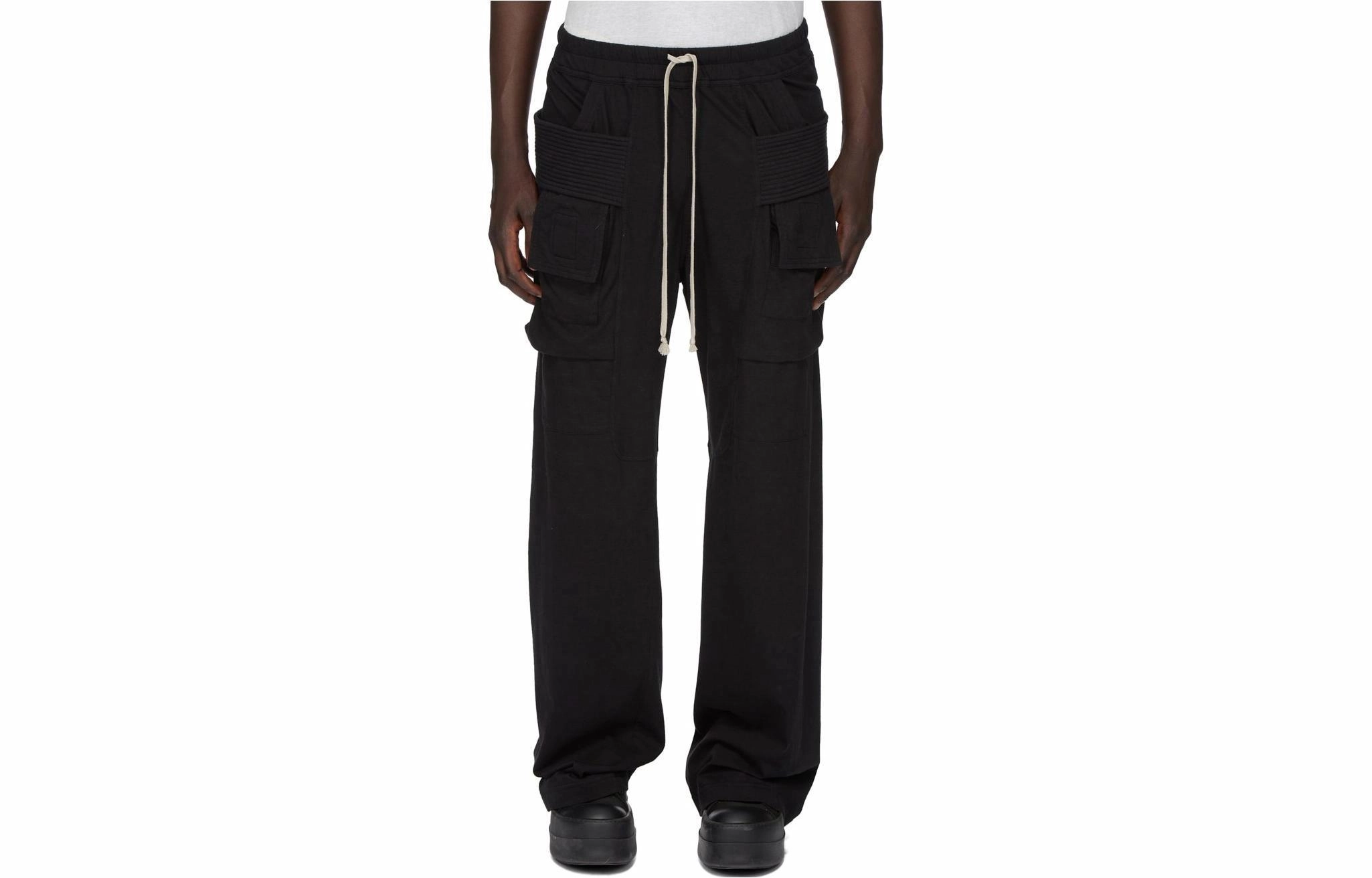 Rick Owens DRKSHDW SS24