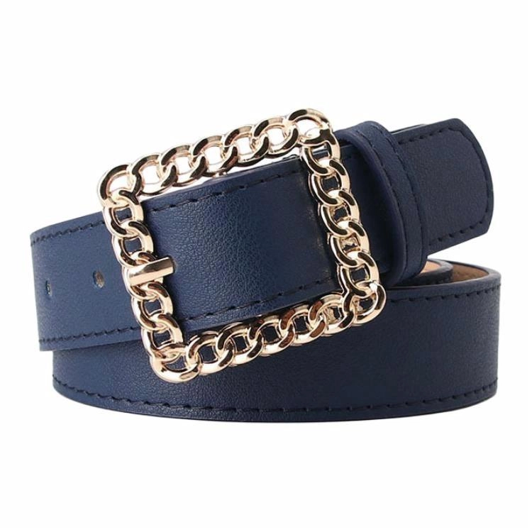 JEANSWEST PU 2.8CM