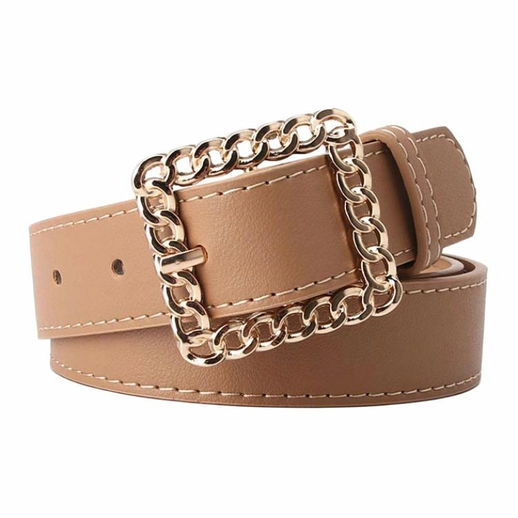 JEANSWEST PU 2.8CM