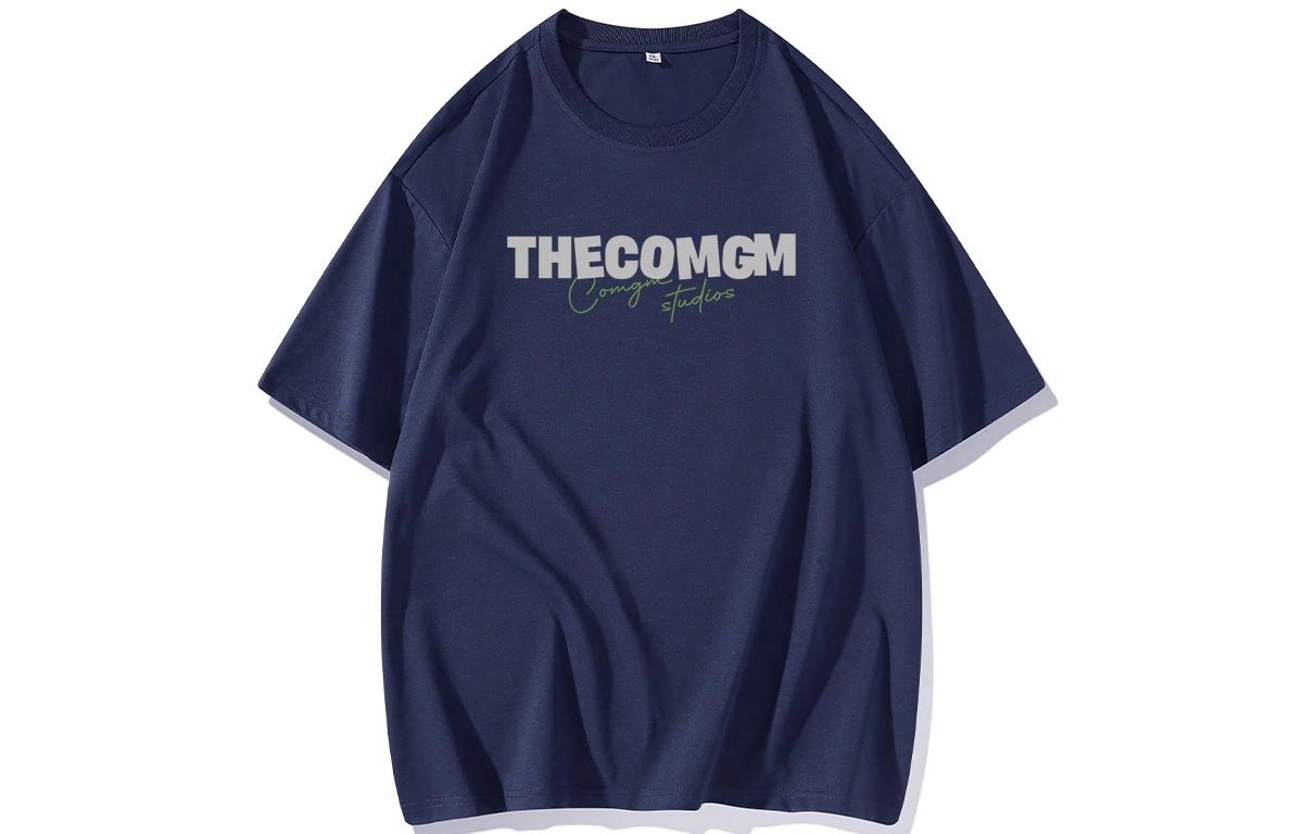 COMGM LOGOT
