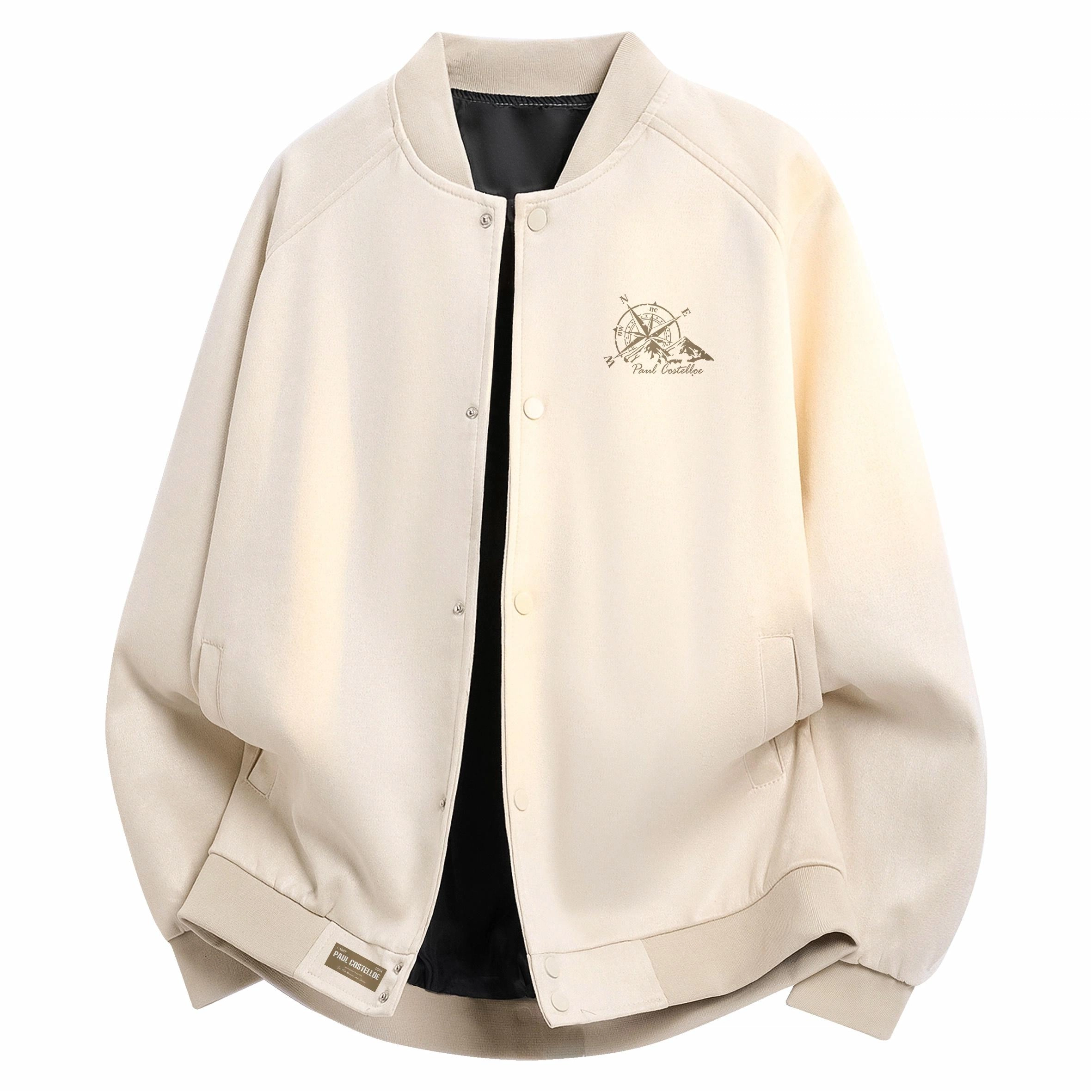 PAUL COSTELLOE Logo