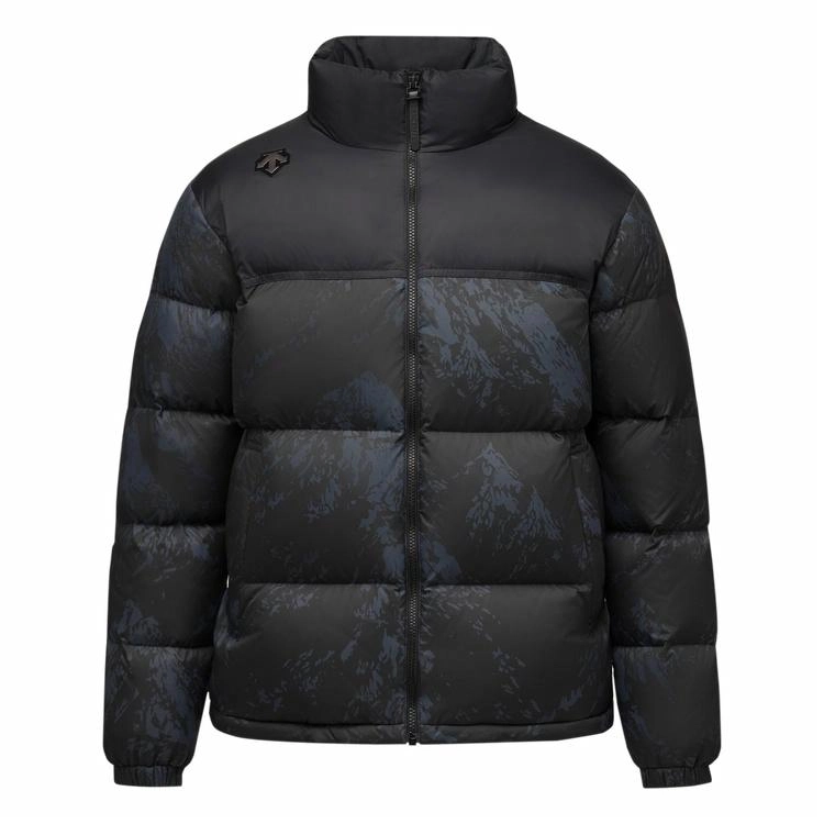 DESCENTE SKI STYLE