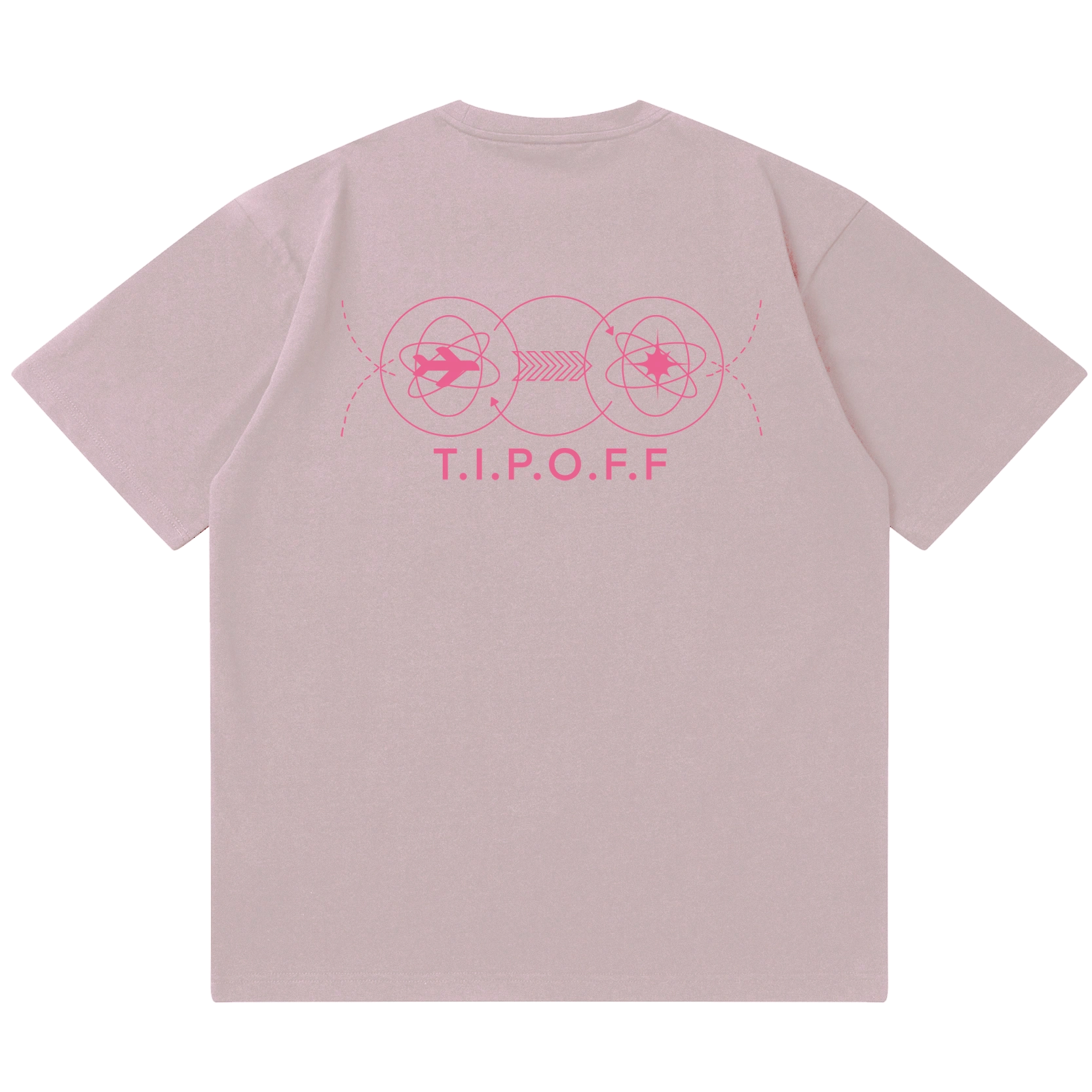 TIP-OFF T