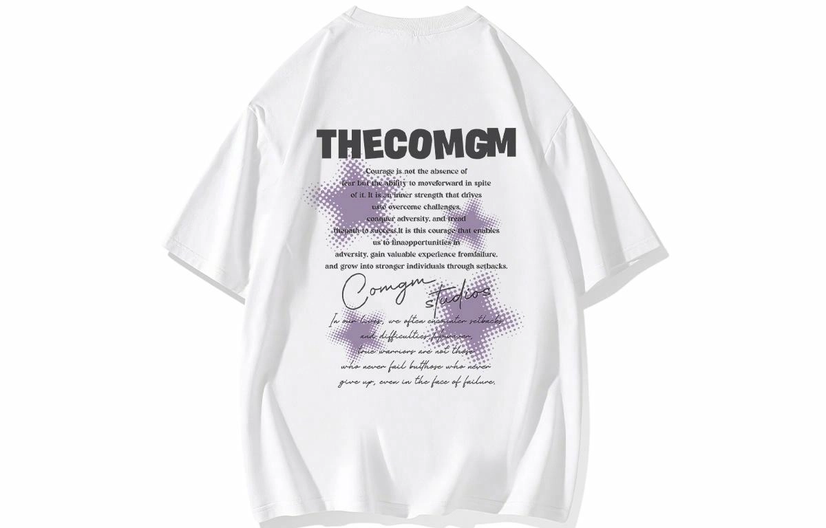 COMGM LOGOT