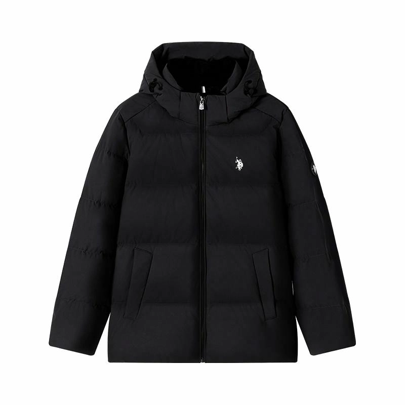 U.S. POLO ASSN.