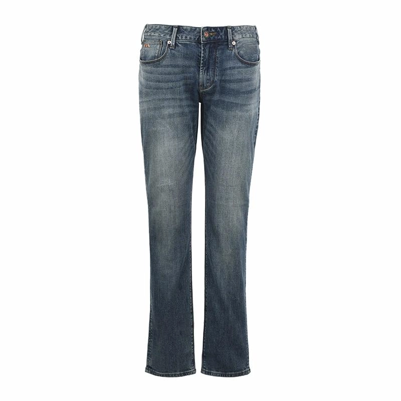 EMPORIO ARMANI SS23