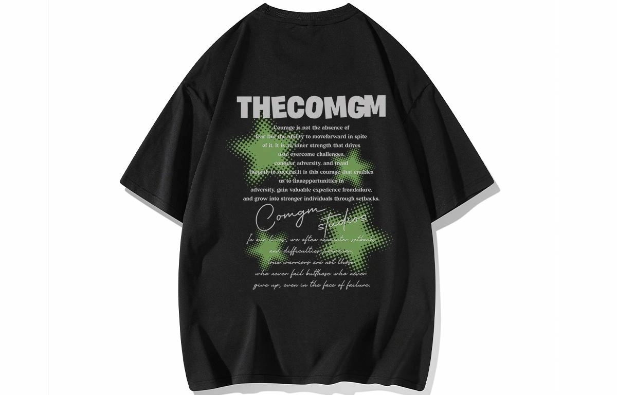 COMGM LOGOT
