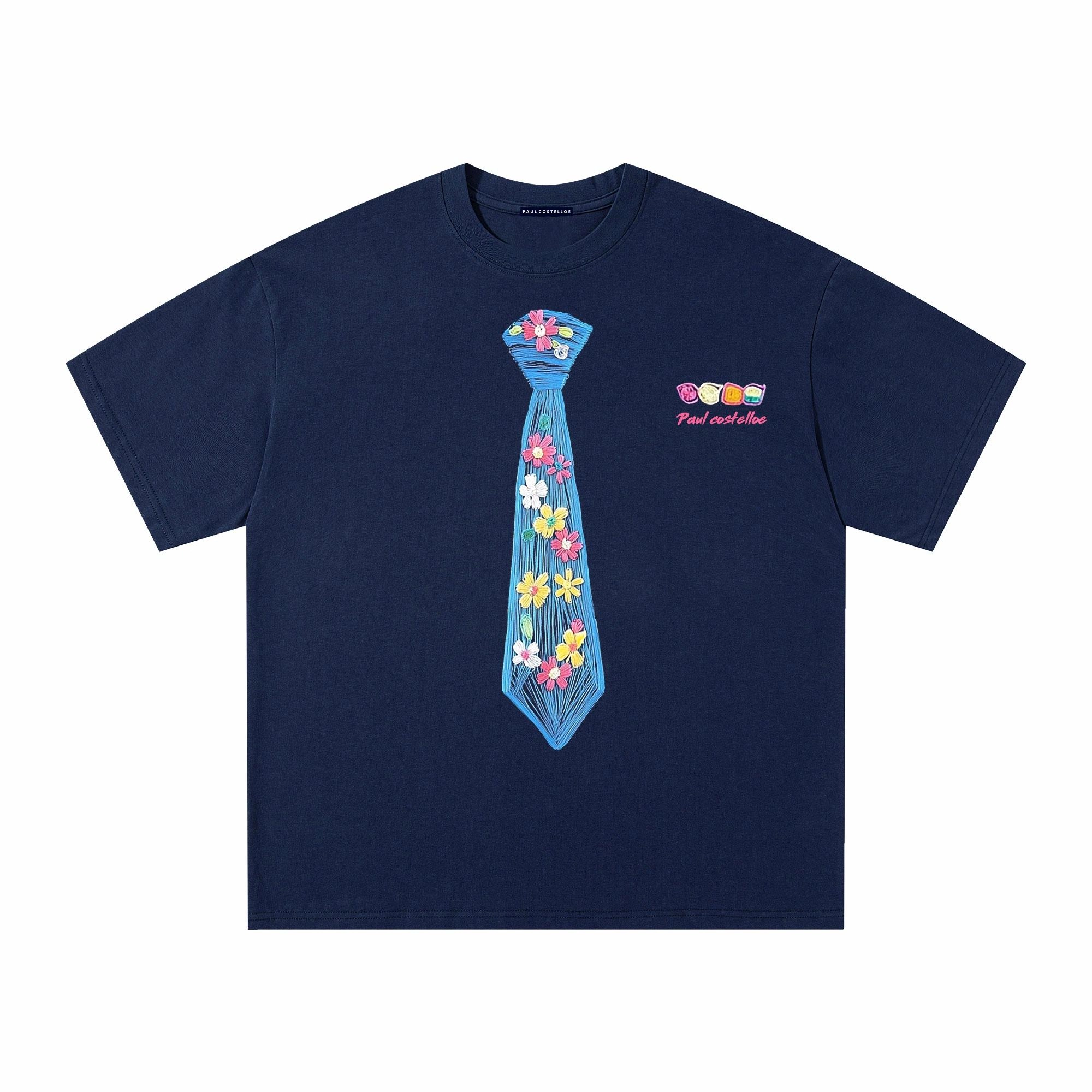 PAUL COSTELLOE T
