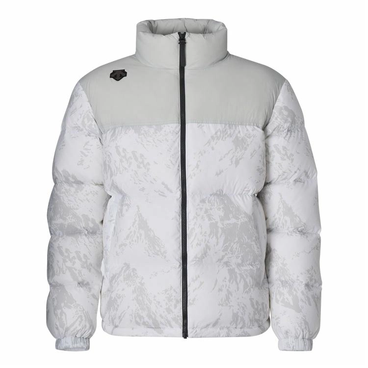 DESCENTE SKI STYLE