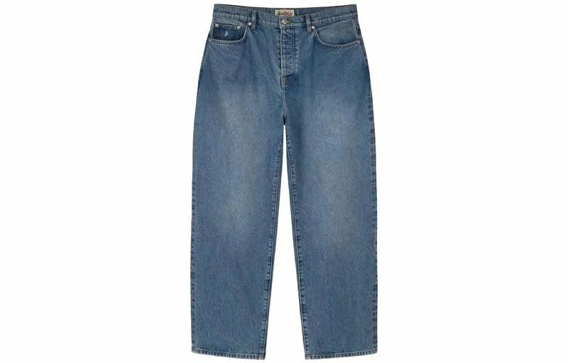 Stussy SS23 Wordwild
