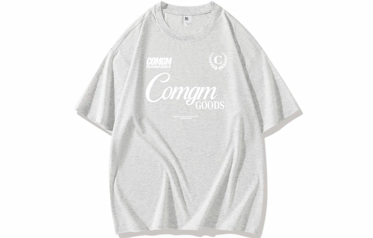 COMGM T