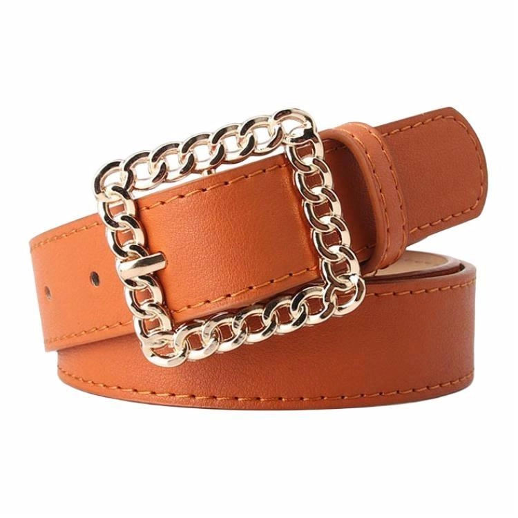 JEANSWEST PU 2.8CM