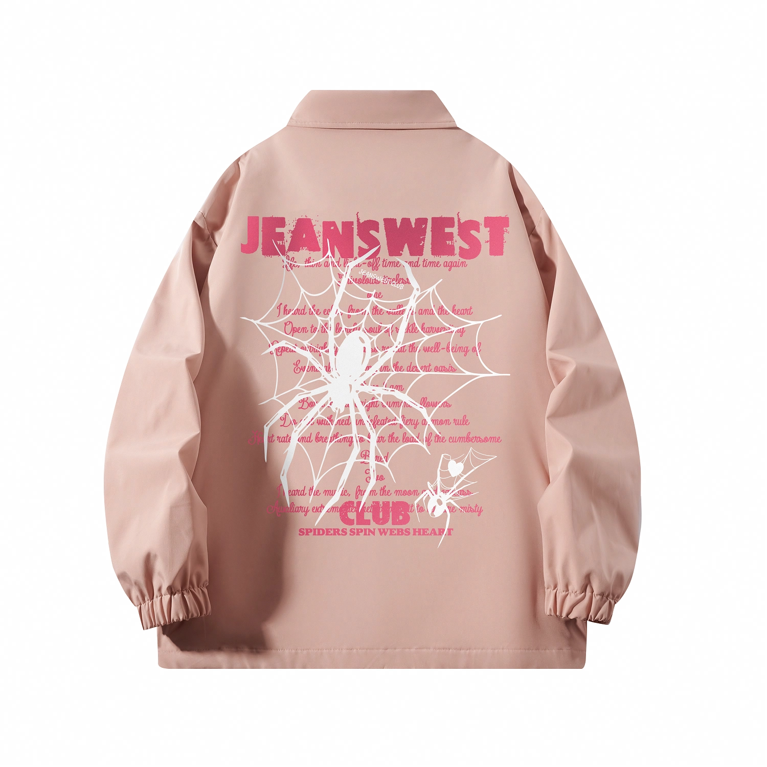 JEANSWEST CLUB