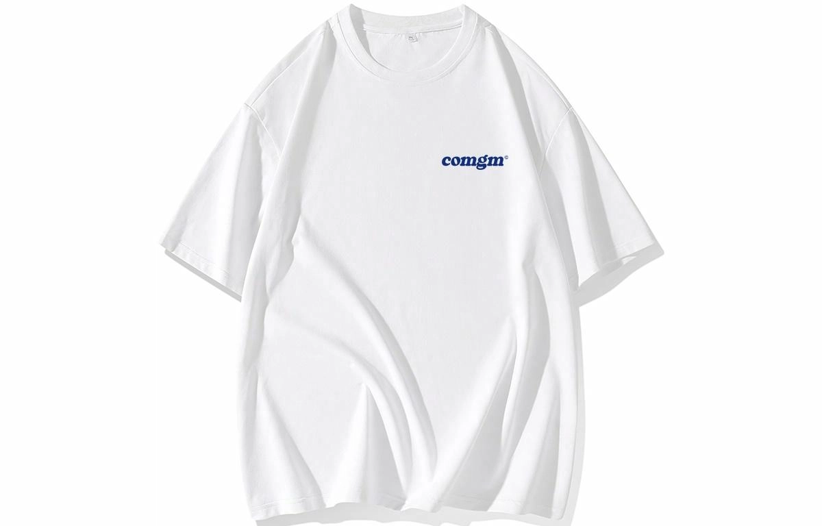 COMGM logoT