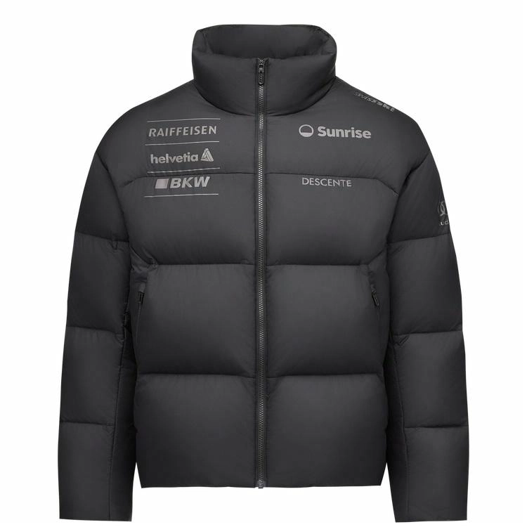DESCENTE SKI STYLE