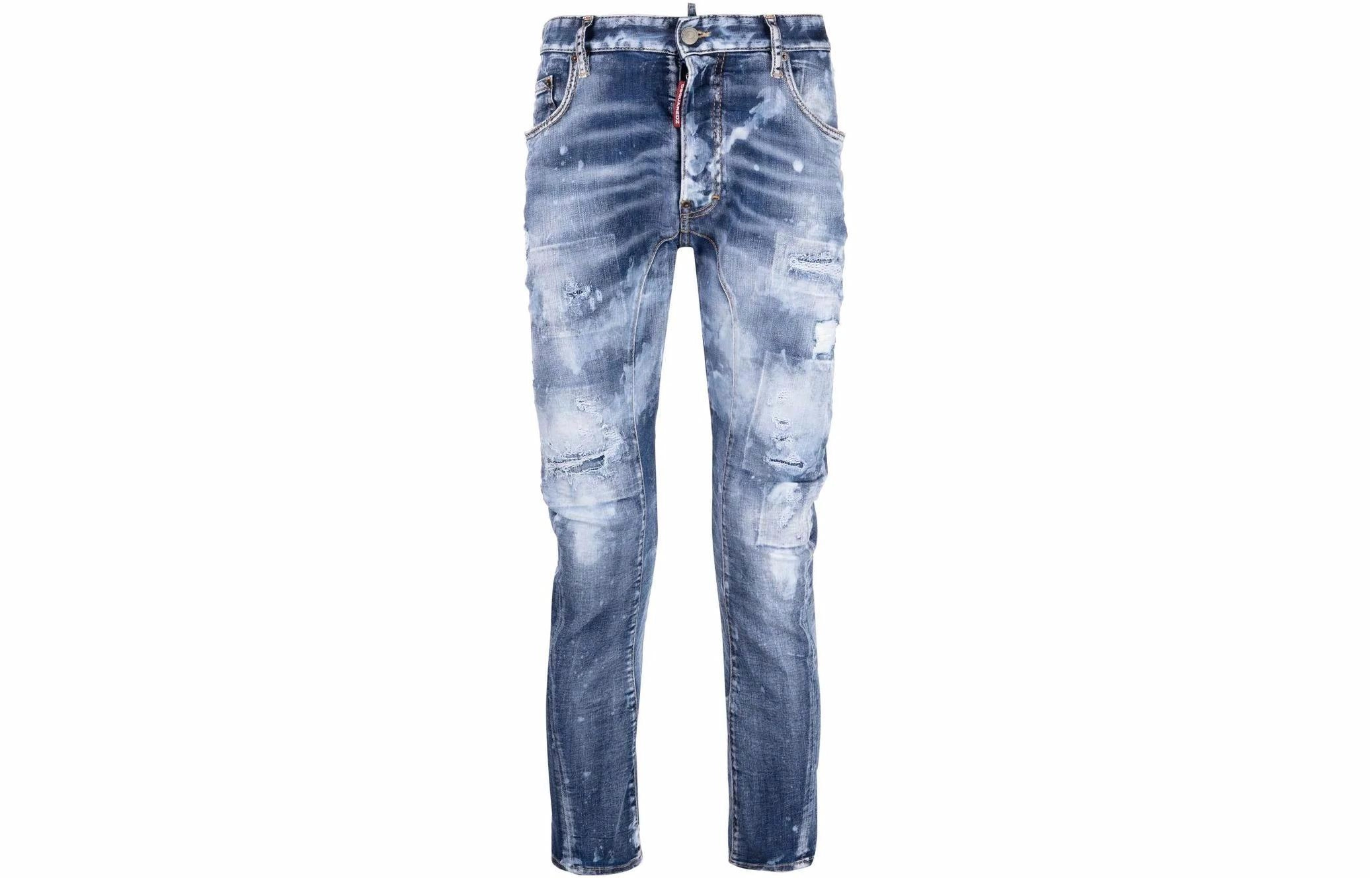 DSQUARED 2 SS23