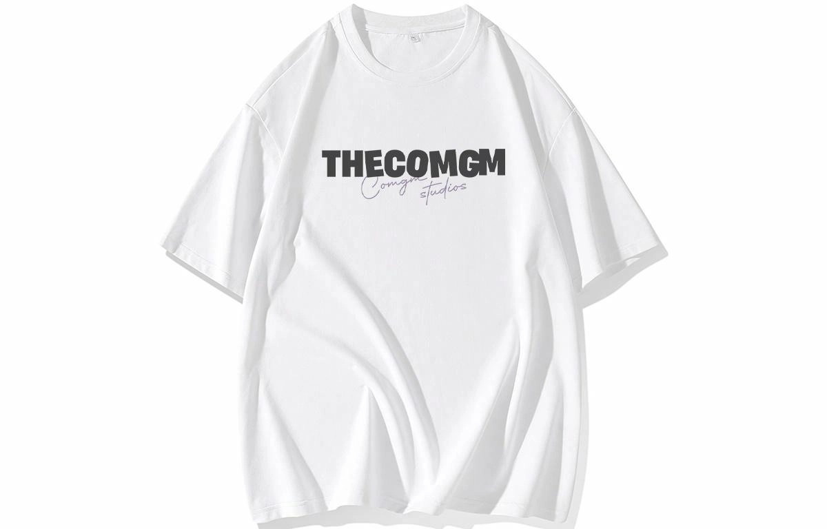 COMGM LOGOT