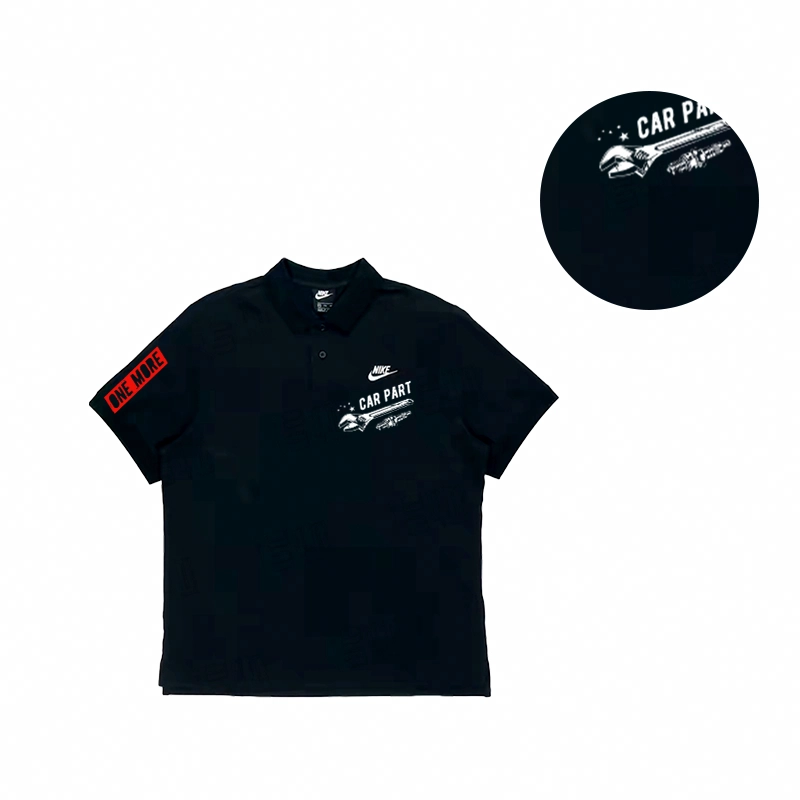 Nike Sportswear LogoPolo
