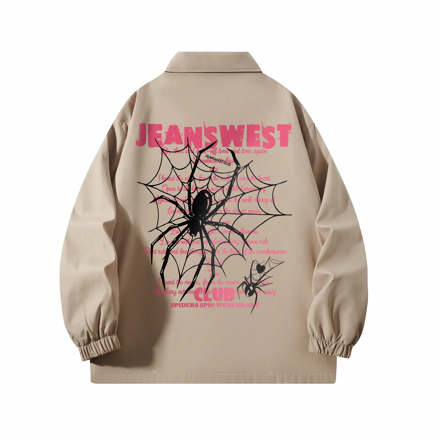 JEANSWEST CLUB