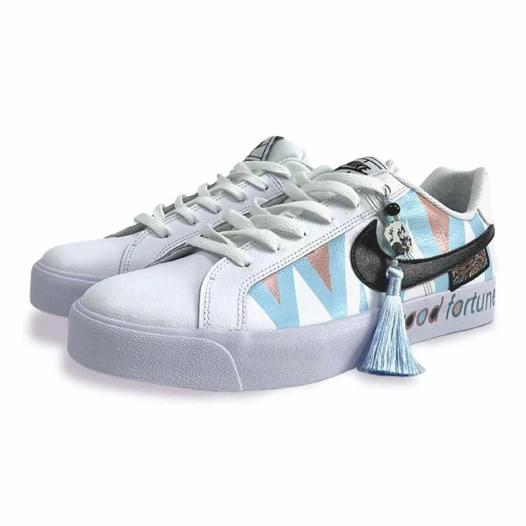 Nike Court Royale AC