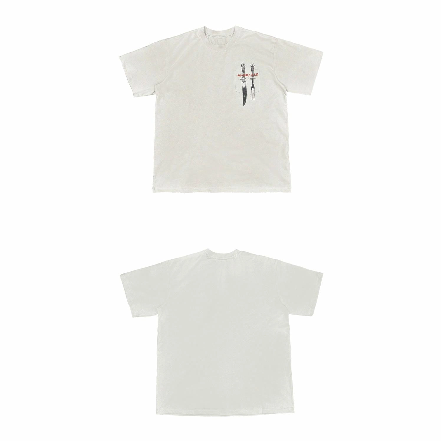 WANNA LAB SS25 32T
