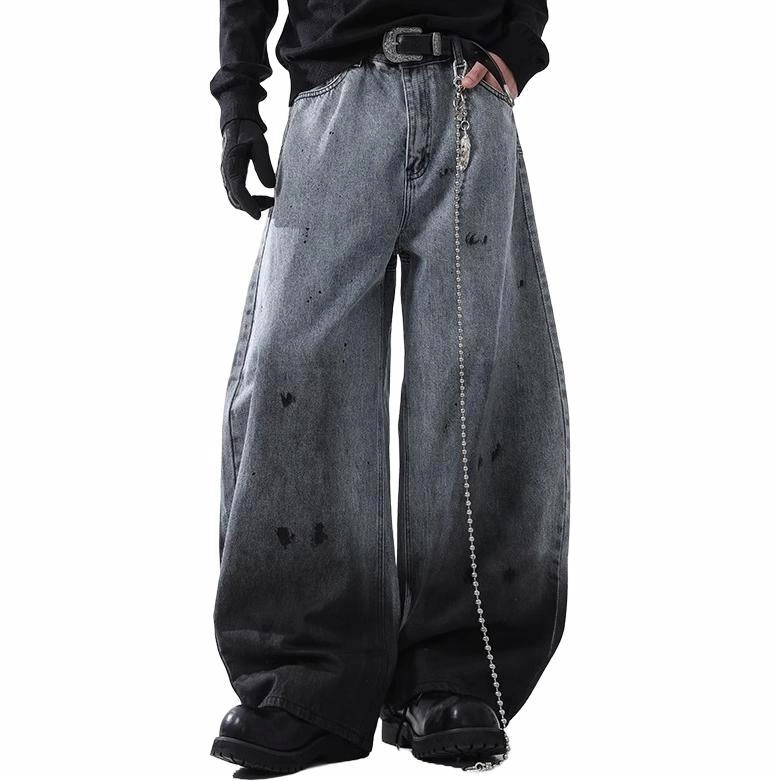 NVRFRGT baggy
